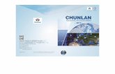 春兰创造新生活 RAC 2017.pdf · air conditioner manufacturing in China. Meanwhile Chunlan also became the first listed company in domestic air conditioner industry. Chunlan