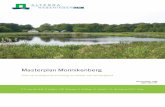 Masterplan Monnikenberg - WURcontent.alterra.wur.nl/Webdocs/PDFFiles/Alterra... · Samenvatting 7 1 Inleiding 11 1.1 Masterplan Monnikenberg 11 1.2 Doelstelling onderzoek 12 1.3 Werkwijze