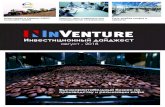 InVenture Investment Digest (August 2018) ·