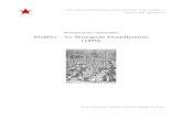 Molière – Le Bourgeois Gentilhomme (1970)lesmaterialistes.com/fichiers/pdf/perspectives/moliere-bourgeois-gentilhomme.pdfMolière – le Bourgeois Gentilhomme Maître à danser