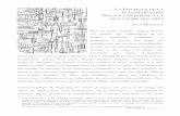 L POÉTIQUE DE LA PLASTICITÉ CHEZ ARAGON L ÉCRITURE À LA ... P41.pdf · l'écrivain : à la fois poète, romancier, critique d'art, journaliste, essayiste et théoricien, Aragon