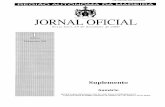 JORNAL OFICIAL - Madeira de 2000/ISerie-089-20… · JORNAL OFICIAL Sexta-feira. 29 de Seternbro de 2OOO Suplemento Sumário sECRETARTA REcIoNAL Do pLANo E DA cooRDENeÇÃo Conta