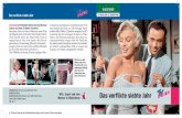 Das verflixte siebte Jahr - TV Spielfilm · Das verflixte siebte Jahr Das verflixte siebte Jahr Komödie mit Marilyn Monroes berühmter Szene auf dem U-Bahn-Schacht. Sherman allein