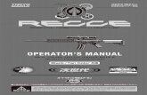 Recce Rifle...RECCE "SOPMOD M4" P04 PIO P12 P13 SOPMOo 3 —Dun Recce Rifle 0000 Recce Rifle sop,MOD J— SOPMODJ (Sna / 1300mAh SOPMOO,'WT'J— Recce SOPM00/fryîlJ—13 'TOKYO MARUI