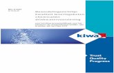 BRL-K15001 Beoordelingsrichtlijn kwaliteit leveringsketen ......Sep 26, 2018  · Beoordelingsrichtlijn kwaliteit leveringsketen chemicaliën drinkwatervoorziening BRL-K15001 2018-09-26