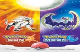 Pokemon SunMoon A6 Brochure hu - Mojenintendo.cz · Szerezz új barátokat 5 Szállj szembe a Koponya Csapattal 5 Találkozz az Alola Pokémonokkal 6 Válaszd ki kezdő Pokémonod