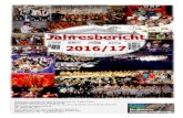 2016/17 - Rankweil · Jahresbericht Schuljahr 2016/2017 der Musikschule Rankweil-Vorderland . Tarifsystem für d. Schuljahr 2016/17 Schülertarife im Einzugsgebiet der Musikschule