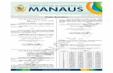 R$ 1,00 Poder Executivodom.manaus.am.gov.br/pdf/2013/novembro/DOM 3286 05.11... · 2013-11-06 · Manaus, terça-feira, 5 de novembro de 2013. Ano XIV, Edição 3286 - R$ 1,00 Poder