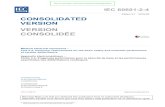 Edition 3.1 2018-02 CONSOLIDATED VERSION CONSOLIDÉEed3.1}b... · 2018-02-28 · IEC 60601-2-4 Edition 3.1 2018-02 CONSOLIDATED VERSION VERSION CONSOLIDÉE Medical electrical equipment