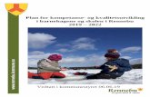 Plan for kompetanse- og kvalitetsutvikling i …...2 Forord Rennebu kommunes kompetanseplan for barnehage og skole 2019-2022 er et styringsdokument for alle involverte parter i barnehage