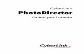CyberLink PhotoDirectordownload.cyberlink.com/ftpdload/user_guide/photodirector/... · 2013-04-18 · 4 CyberLink PhotoDirector