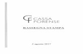 Il sito istituzionale di Cassa Forense | Cassa Nazionale ... · Created Date: 8/3/2017 7:57:14 AM