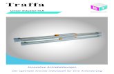 Linear Actuator HLR...the overall height of the multi-axis system is minimised. Z-axis connection (17) With the optionally available mounting plates ETH and ETT can be mounted as z-axis