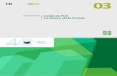 L’aide de l’UE en faveur de la Tunisieeca.europa.eu/Lists/ECADocuments/SR17_3/SR_TUNISIA_FR.pdf · 2019-09-22 · meilleurs pays de la région. 1 Banque mondiale, banque de données