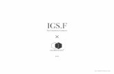 Introduction of IGSF (KR) v6igs-f.com/down/Introduction_of_IGSF_KR.pdf · 그래핀 기능성 마스크를 시작으로 레깅스, 생리대, 기저귀, 수영복, 반려견용 배변패드,