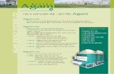 시설 내 난방시스템의 혁명 - Agam Greenhousesagam-greenhouses.com/files/006e876b.pdf4.대체기능 : 제습기 불필요. 탄산가스 유출로 인한 낭비 방지, 농약사용
