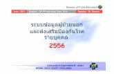 ระบบข้อมูลผู้ป่วยนอก และสง ...nbhosp.thaiddns.com/nb/download/OP_56-karun.pdf · 2012-06-20 · ประชากรไทยก้าวส่สังคมผู