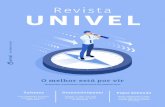 UNIVEL · 2019-10-29 · Osvaldo Mesquita Junior e Jackson Porfírio entram na reta final do doutorado em Administração. Uma forma de buscar novos conhecimentos e qualificação