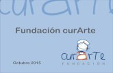 Asociación Española de Agencias de ... - Fundación curArte · Centro de Atención Primaria Cap Drassanes de Barcelona ... Noticia en los Informativos de ambas cadenas sobre la