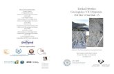 Euskal Herriko Geologiako VII Olinpiada · 2014-12-09 · 2-Mineralogia: mineralak eta beraien identifikazioa. 5 galdera. 3-Petrologia: arroken zikloa, arroka motak eta jatorria.