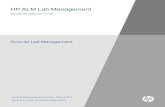 HP ALM - Guía de Lab Management · MenúsybotonesdelmóduloRevisiones 187 CuadrodediálogoDetalles-Revisión 190 CuadrodediálogoNuevarevisión 191 Capítulo12:GestióndehostsAUT
