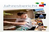 Jahresbericht - Deutsche Kinderkrebsstiftung...Regenbogenfahrt Die Regenbogenfahrt führte 2013 bei ihrer 21. Auflage unter der Schirmherrschaft des bayerischen Ministerpräsidenten