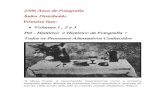 2300 Anos de Fotografia Índex Distribuído Primeira fase ...2300 Anos de Fotografia Índex Distribuído Primeira fase: Volumes 1 , 2 e 3 Pré - Histórico e Histórico da Fotografia