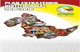 ugelcp.gob.peugelcp.gob.pe/instrumentos_gestion/11_pei_pei_2016... · Plan Estratégico Institucional 2016 - 2018 GOREU Gobierno Regional de Ucayali Página 2 GOBERNADOR REGIONAL: