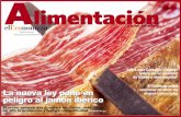 Alimentacións01.s3c.es/pdf/5/9/5971dec520e60e91246ad5d421e13b9b_alimenta… · La Coruña 6 36% Oviedo 4 29% Bilbao 7 47% Madrid 11 78% Número de líneas de producción % Utilización