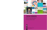 TIETOA STADISTA tutkimusohjelma 2016–2018 TIETOA … · 2016-08-05 · 2016 TIETOA STADISTA Helsingin kaupungin tilasto- ja tutkimusohjelma 2016–2018. ... Kuolemansyynmukainen