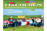 N 9 - MAGAZINE D'INFORMATION J'AIME MACHERENmacheren.org/wp-content/uploads/2014/10/MAGAZINE-JAIME... · 2017-05-31 · Le magazine d’information de Macheren, Petit-Ébersviller,