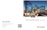 Intelligent Lighting Control System - EuchipsWestin Haikou Greentown Hotel Hainan Wenchang Hilton hotel Licheng KTV in Beijing selects the Triac constant voltage dimming driver of