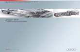 Audi R8 Transmissioncchracingsystem.com/www/wp-content/uploads/SSP/AUDI... · Programme Launch Control La R8 en motorisation V10 avec boîte mécanique dispose d'un programme Launch