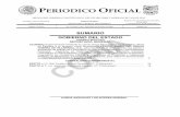 PERIODICO OFICIAL - Tamaulipaspo.tamaulipas.gob.mx/wp-content/uploads/2018/11/c... · la Ley de Educación para el Estado de Tamaulipas, los particulares podrán impartir educación
