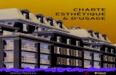 SPLA Panorama, SPLA Panorama - CHARTE ESTHÉTIQUE & … · 2020-05-20 · PRÉAMBULE L e quartier du Panorama dispose d’une identité architecturale forte et assumée. Les balcons,
