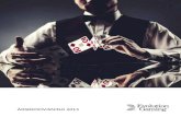 LEDANDE INOM LIVE CASINO - Evolution Gaming · lanserar spelen Live Roulette, Live Blackjack och Live Baccarat från en produktionsstudio i Riga. Evolution vinner Live Casino Supplier