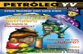 Portal Institucional e Información sobre la Actividad ... · Las 4 asociaciones que operan en la Faja Petrolí-fera del Orinoco en Venezuela y que en conjunto produ-cen más de 600