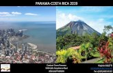 PANAMA-COSTA RICA 2019contactusanews.com/Newsletter/2018/20180620/Panama.pdfLes salles de bains sont pourvues d'une douche et d'ar‘cles de toile}e gratuits. Lors de votre séjour