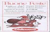 Comune di Castelnuovo Rangone - Sito Ufficiale 058.pdf · Happy Holidays : Gezuar Festat Felices Fiestas Sarbatori Fericite -p Wesolych Swiat Joyeuses Fêtes a tutte lefamigliedi