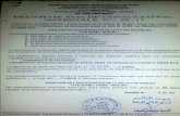 Algérie Poste...L'entreprise ALGERIE POSTE — Unité Postale de la Wilaya de Guelma, lance une consultation Nationale pour L'équipement du bureau de poste de RAS EL AGBA en Climatiseurs