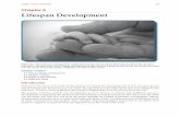 Chapter 9 Lifespan Development - Weebly · 2020-03-19 · chapter 9 lifespan development figure 9.1 (lt e>sb vlr @e>kdba pfk@b @efiaella (lt >ob vlr qeb p>jb 7e>q tfii vlro ifcb ?b
