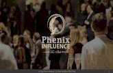 Le Club Phénix Influence 10 Place Vendôme 75001 Paris 1 · 2017-10-09 · Le Club Phénix Influence –10 Place Vendôme 75001 Paris 7 Nos services - Entreprises Le Club Phénix