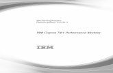 IBM Cognos TM1 Performance Modelerpublic.dhe.ibm.com/software/data/cognos/...Vaihe 3d: Muokkaa List Price (Luettelohinta) -ulottuvuutta niin, että hintoja ei lasketa yhteen koko vuodelta.