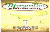 Margaritas Mexican Restaurant - Jacksonville, FL · 2016-09-01 · Created Date: 8/30/2016 12:05:25 PM