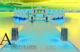 N ISLAND PARADISE - Toto Ltd.Banana Island Resort Doha by Anantara - a paradise sanctuary which respects local culture by offering an alcohol-free environment, with world class facilities