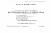 CABILDO DE LANZAROTE LANZAROTE EN LA …...1.2. - La Estrategia Lanzarote en la Biosfera y la metodología 1.3. - Los campos de referencia 1.4. – Conclusiones 1.5. - Comparación