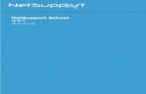 NetSupport Schoolresources.netsupportsoftware.com/resources/manualpdfs/...NetSupport School 14.00 4 어떤 사본도 보유하지 않게 되는 경우는 제외됩니다. 본 소프트웨어는,