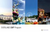 EVERLAND GWP Program GWP.pdf · 2017-02-15 · 다수의 방문 경험으로 에버랜드 콘텐츠에 대한 지식이 높은 그룹에 적합. 대관 신청 안내 * 대관비는