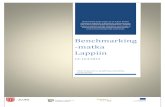 Benchmarking -matka Lappiin - Juuka · Snow & Ice Methods-hanke, lumi- ja jäärakentamisen tutkimus- ja ohjeistus (2011), jossa yritysten kanssa ... lunta ja heillä on pitkät perinteet
