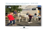 Stavangerskolen 2018...Lesing og skriving som grunnleggende ferdigheter Regning som grunnleggende ferdighet Elever og undervisningspersonale Skoleåret 2017-18 hadde Stavanger 15.250